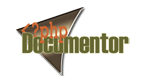 phpDocumentor - documentación para código PHP