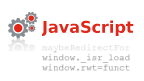 JavaScript - Introducción