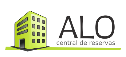 ALO - central de reservas online