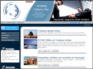 ALO - Software de gestión para central de reservas online