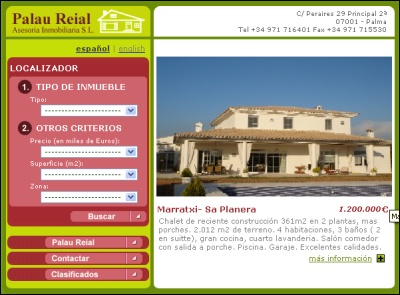 GIO - Software de gestión online para inmobiliarias